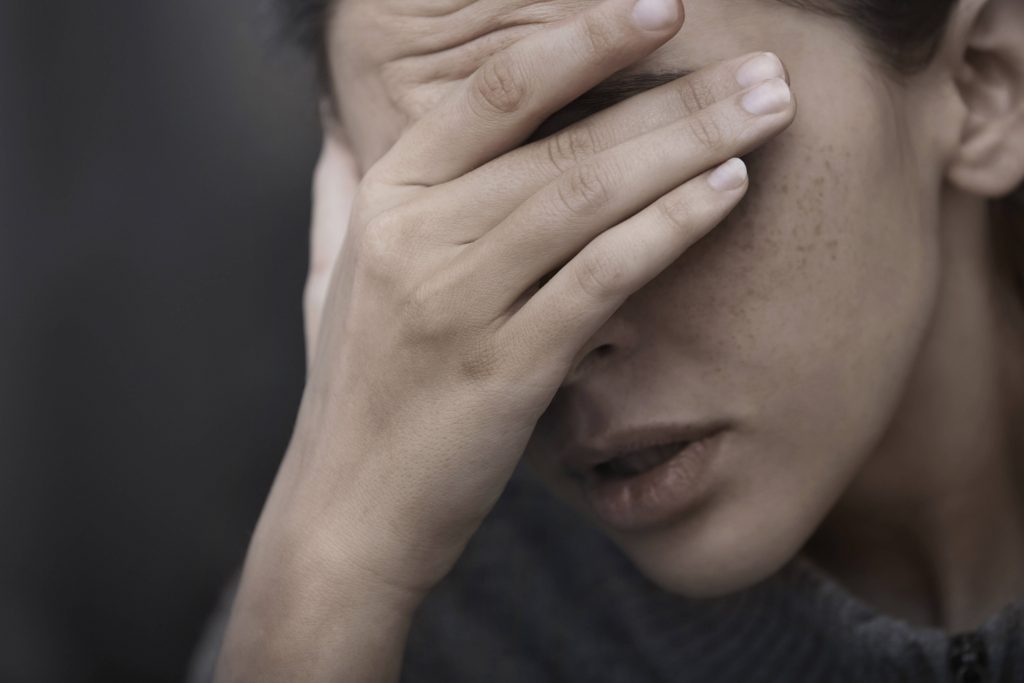 Artikelfoto, Aufmacher Mental Health