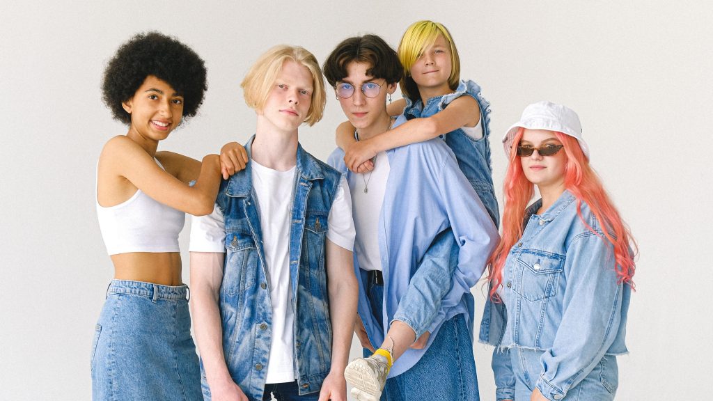 Generation Z