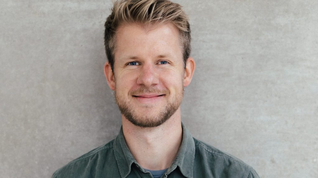 Benjamin Rolff