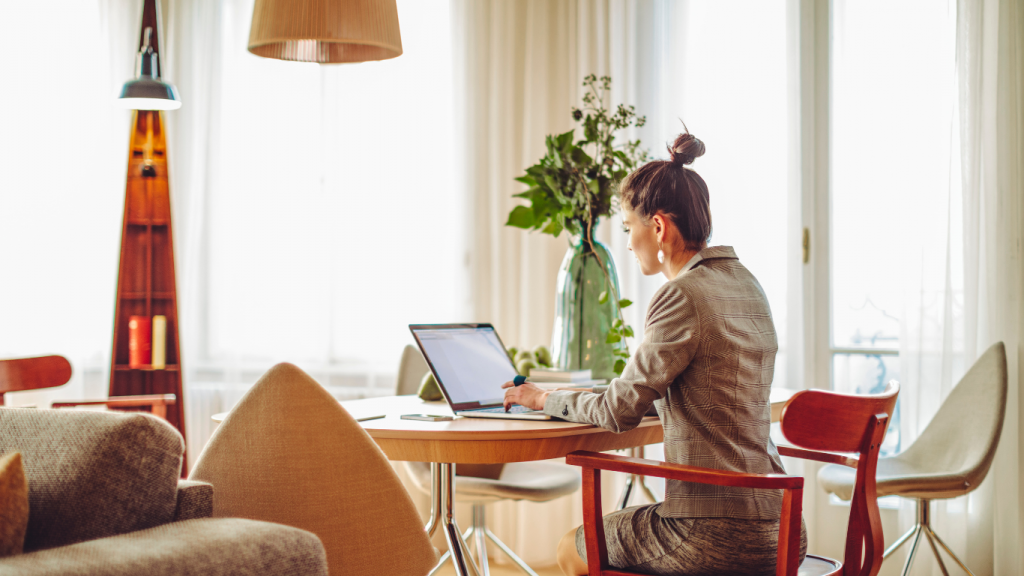 CP Jobs Blogpost Homeoffice zu Artikel LZ Jobs